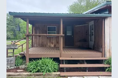 642 Tucker Ridge Road, Webster Plantation, ME 04487 - Photo 15