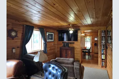 642 Tucker Ridge Road, Webster Plantation, ME 04487 - Photo 11