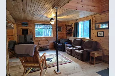 642 Tucker Ridge Road, Webster Plantation, ME 04487 - Photo 35