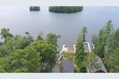 141 Lakewood Road, Casco, ME 04015 - Photo 5