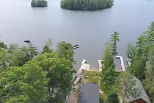 141 Lakewood Rd, Casco, ME 04015 - Photo 5