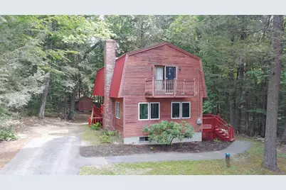 141 Lakewood Road, Casco, ME 04015 - Photo 1