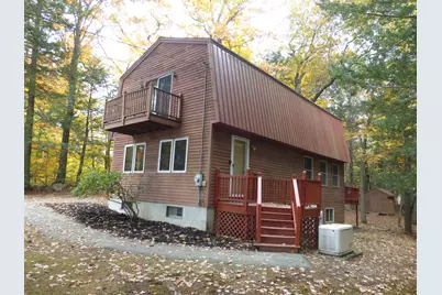 141 Lakewood Road, Casco, ME 04015 - Photo 7