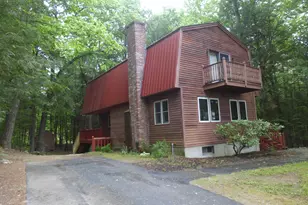 141 Lakewood Rd, Casco, ME 04015 - Photo 1