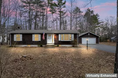 45 Parkview Terrace, Augusta, ME 04330 - Photo 1