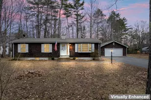 45 Parkview Terrace, Augusta, ME 04330 - Photo 1