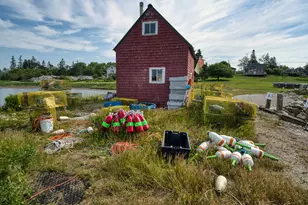 129 E Boston Rd, Vinalhaven, ME 04863 - Photo 13