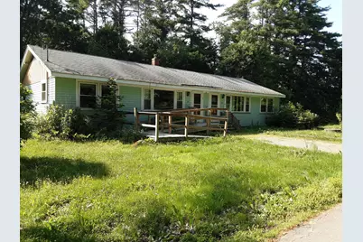 23 & 25 Old Madden Road, Jefferson, ME 04348 - Photo 1