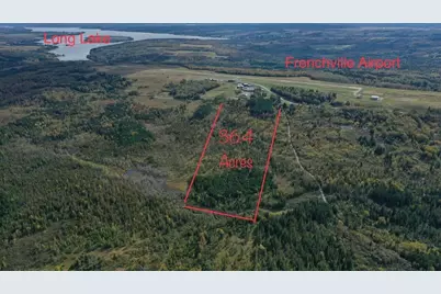 P/O 15 Airport Avenue, Frenchville, ME 04745 - Photo 1