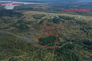 P/O 15 Airport Ave, Frenchville, ME 04745 - Photo 1