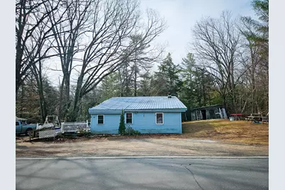 922 Weld Road, Wilton, ME 04294 - Photo 5
