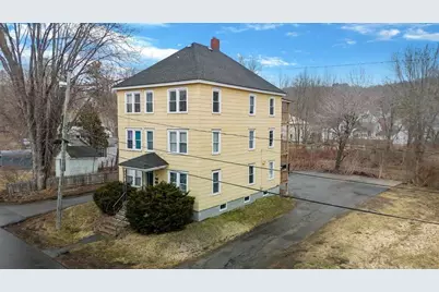 27 Vine Street, Livermore Falls, ME 04254 - Photo 1