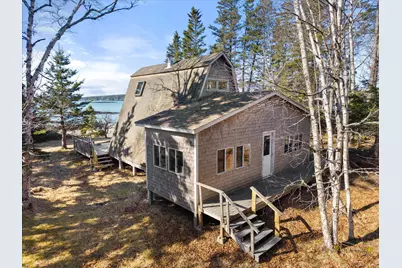 29 Hotel Cove Road, Harrington, ME 04643 - Photo 7