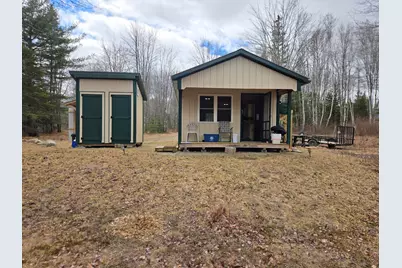 84 Hanscom Road, Whitneyville, ME 04654 - Photo 3