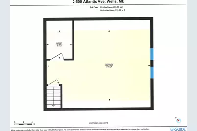500 Atlantic Avenue #2, Wells, ME 04090 - Photo 47