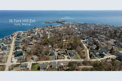 16 Fort Hill Ext Avenue, York, ME 03909 - Photo 5