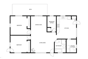 117 Clark Rd, Unity, ME 04988 - Photo 5