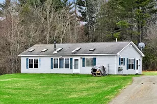 117 Clark Rd, Unity, ME 04988 - Photo 1