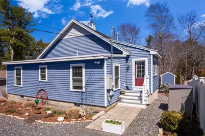 25 Skylark Lane, York, ME 03909 - Photo 11