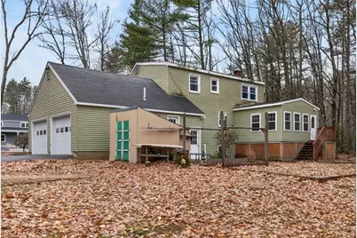 11 Gloria Street, Gorham, ME 04038 - Photo 15
