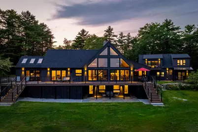 18 High Head Road, Edgecomb, ME 04556 - Photo 1