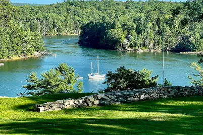 18 High Head Road, Edgecomb, ME 04556 - Photo 3