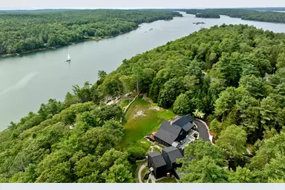 18 High Head Road, Edgecomb, ME 04556 - Photo 5