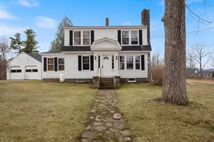 172 Hamilton Rd, Waterboro, ME 04087 - Photo 1
