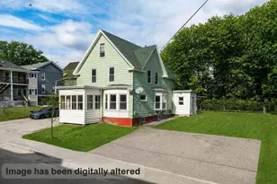 38 Jefferson St, Lewiston, ME 04240 - Photo 1