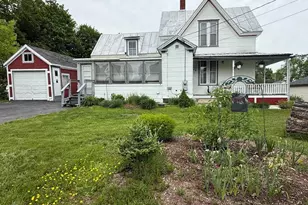 29 Wilson St, Anson, ME 04911 - Photo 1