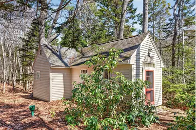 64 High Head Road, Harpswell, ME 04079 - Photo 35