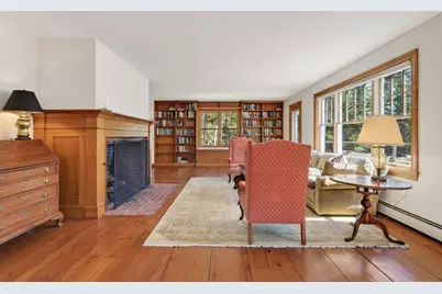 64 High Head Road, Harpswell, ME 04079 - Photo 11