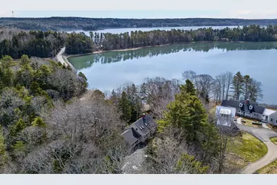 64 High Head Road, Harpswell, ME 04079 - Photo 5