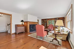 64 High Head Rd, Harpswell, ME 04079 - Photo 9