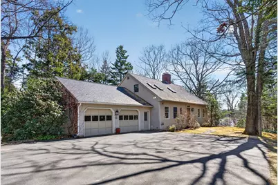 64 High Head Road, Harpswell, ME 04079 - Photo 3