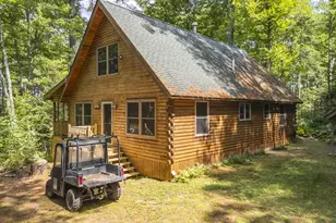 Lot C Middle Dam Rapids, Township C, ME 04216 - Photo 55