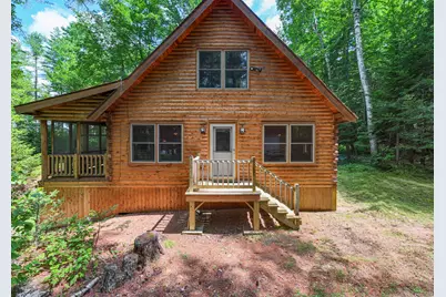 Lot C Middle Dam Rapids, Township C, ME 04216 - Photo 61