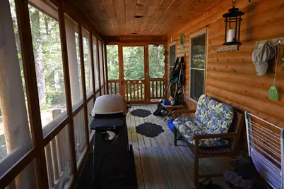 Lot C Middle Dam Rapids, Township C, ME 04216 - Photo 3