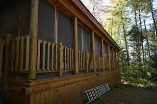 Lot C Middle Dam Rapids, Township C, ME 04216 - Photo 23