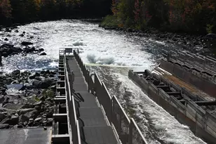 Lot C Middle Dam Rapids, Township C, ME 04216 - Photo 39