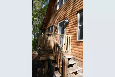 Lot C Middle Dam Rapids, Township C, ME 04216 - Photo 25