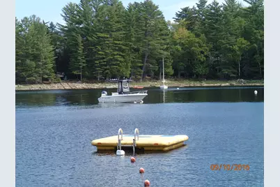 Lot C Middle Dam Rapids, Township C, ME 04216 - Photo 57