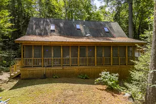 Lot C Middle Dam Rapids, Township C, ME 04216 - Photo 5