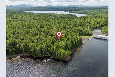 Lot C Middle Dam Rapids, Township C, ME 04216 - Photo 1