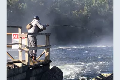 Lot C Middle Dam Rapids, Township C, ME 04216 - Photo 29