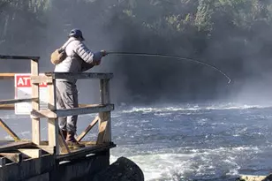 Lot C Middle Dam Rapids, Township C, ME 04216 - Photo 29