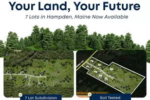 Lot 7 Dalton's Way, Hampden, ME 04444 - Photo 1