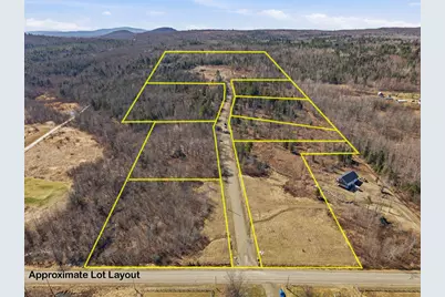 Lot 7 Dalton's Way, Hampden, ME 04444 - Photo 9