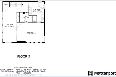 14 Lawler Ridge Road, Benedicta, ME 04733 - Photo 69