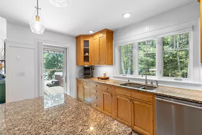 95 Osprey Reach Road, Stockton Springs, ME 04981 - Photo 31